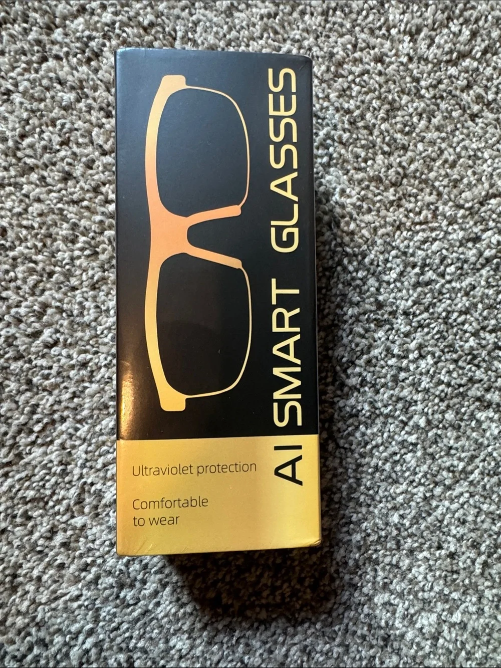 Smart Glasses